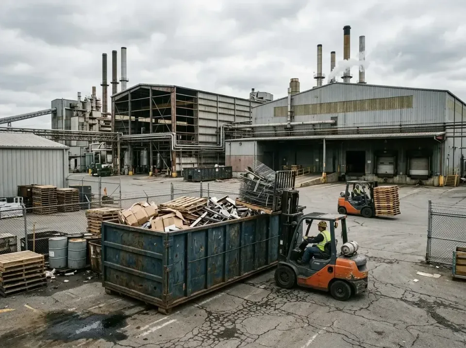 industrial-factory-scrap-conta-003 — frequently asked questions, Cheap Roll-off Dumpster Rentals in Lone Grove, OK